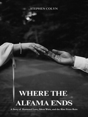 cover image of Where the Alfama Ends